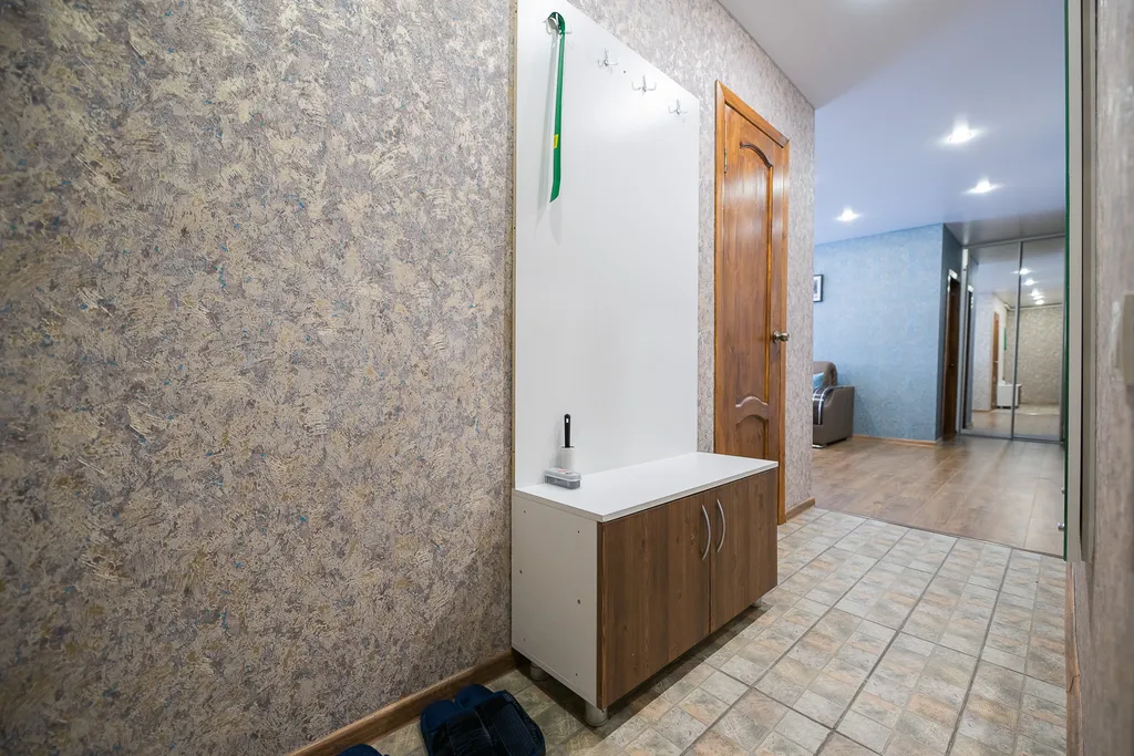 У ТРК Горки