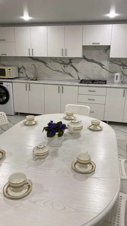 Дача у Алика