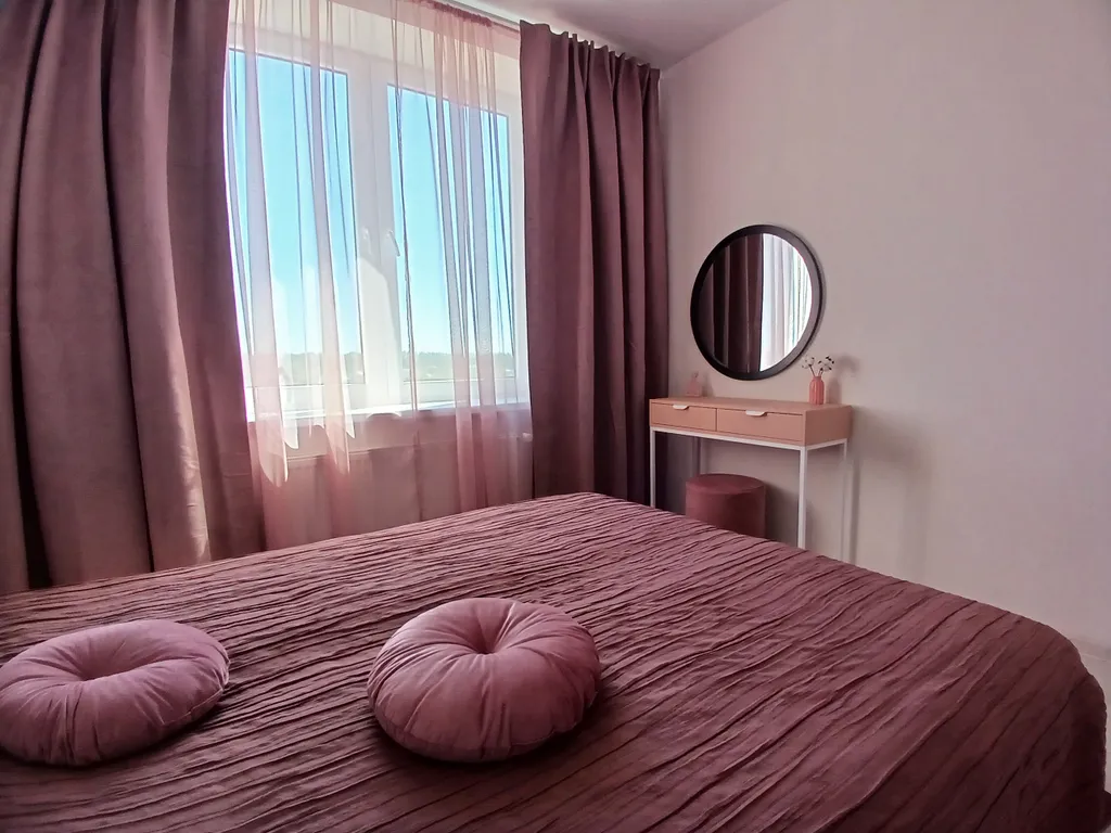 Квартира Квартира у Моря — Светлогорск