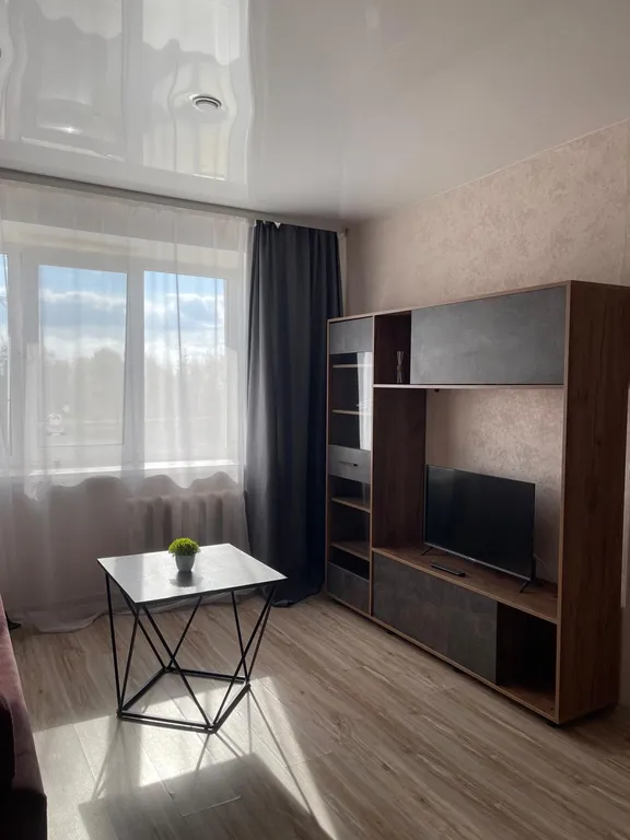 Квартира в самом центре