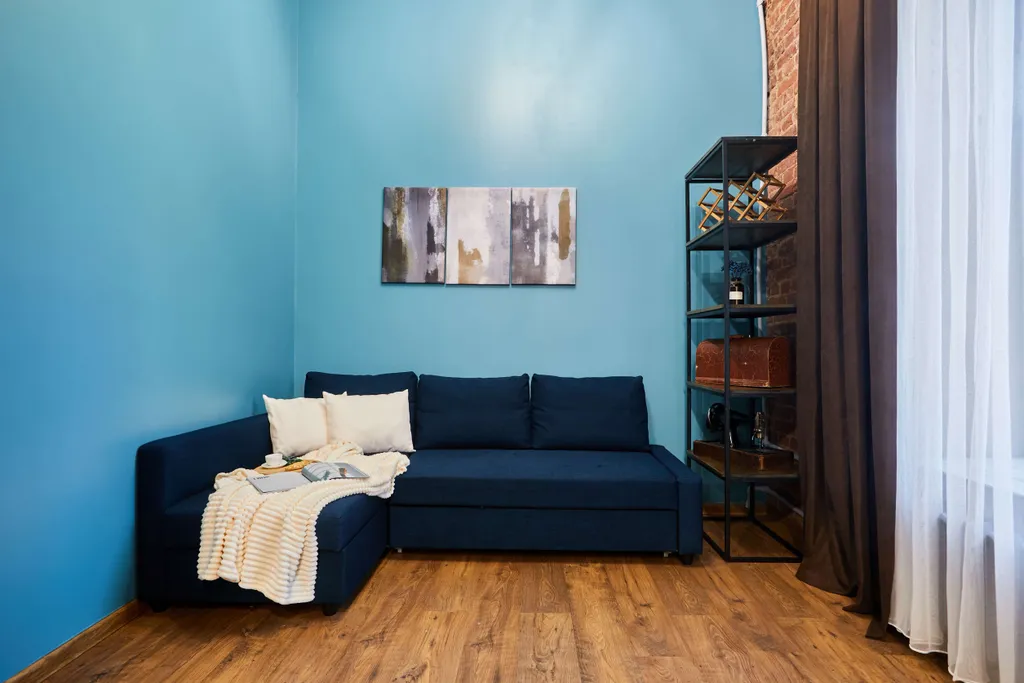 Топ-локация, чилл зона, лофт