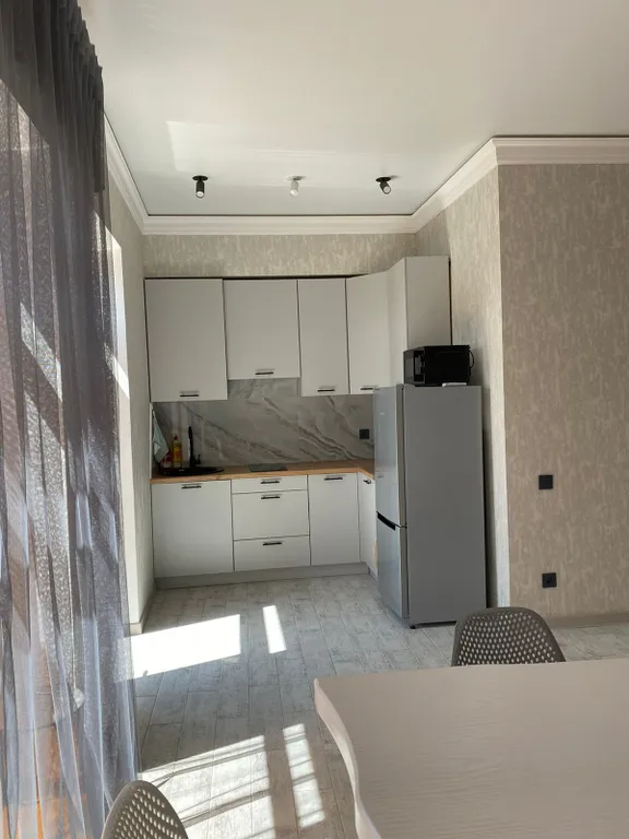 Уютный домик возле моря