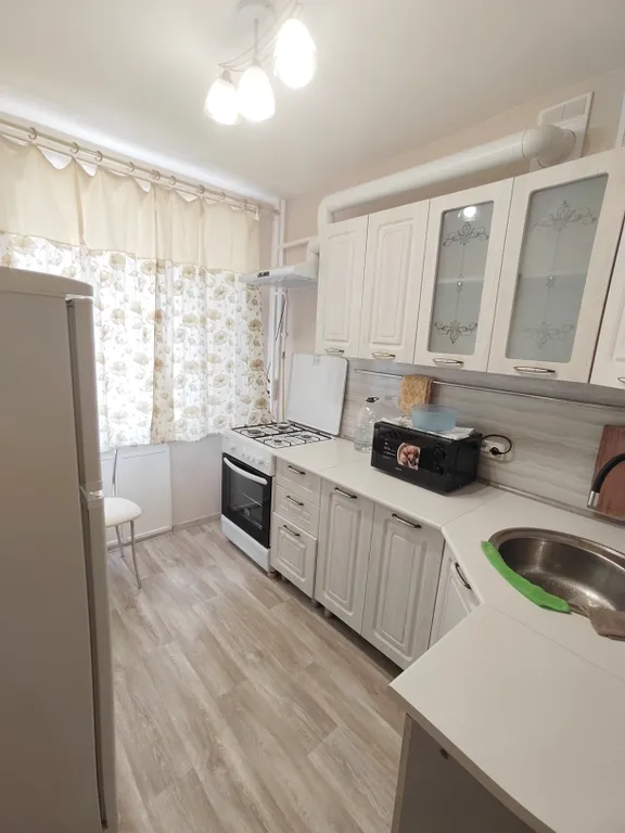 Квартира в центре города