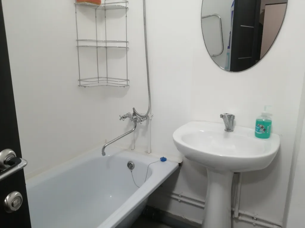 Квартира Преображенский у Планеты Взлетка в Советском районе