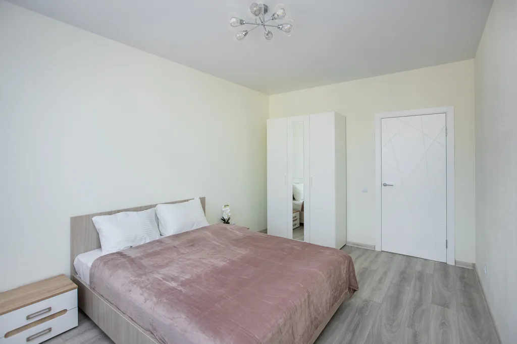 Трехкомнатные Апартамент Премиум