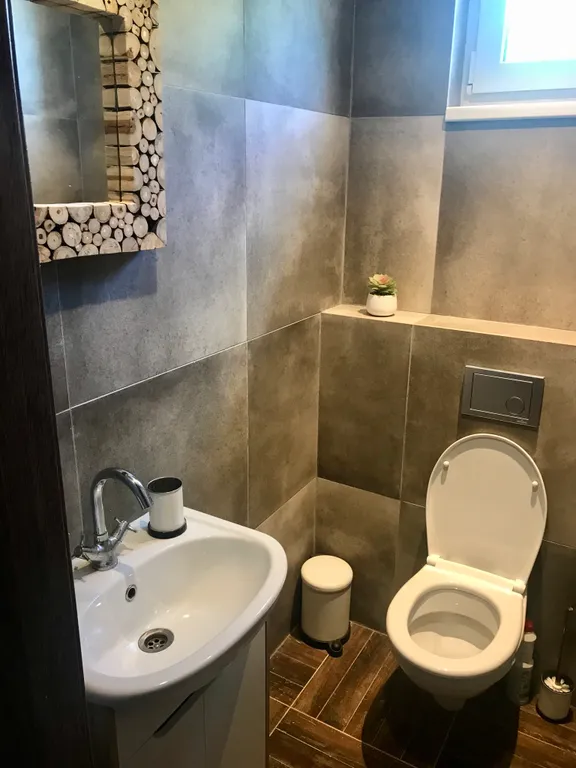 Уютный коттедж среди пушкинских мест