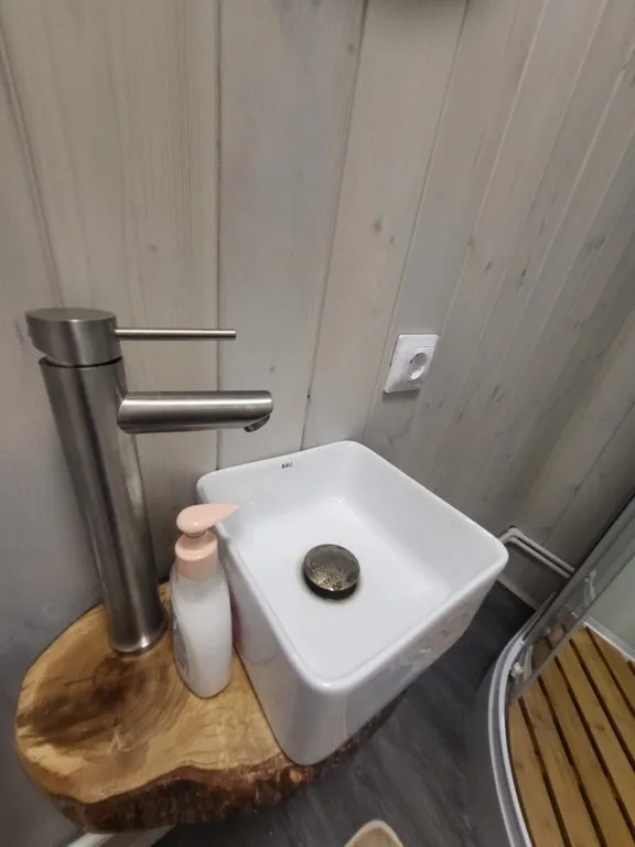 1-комнатный Дом