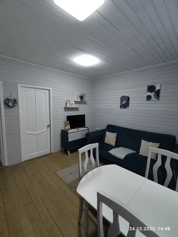 Дом на Родине