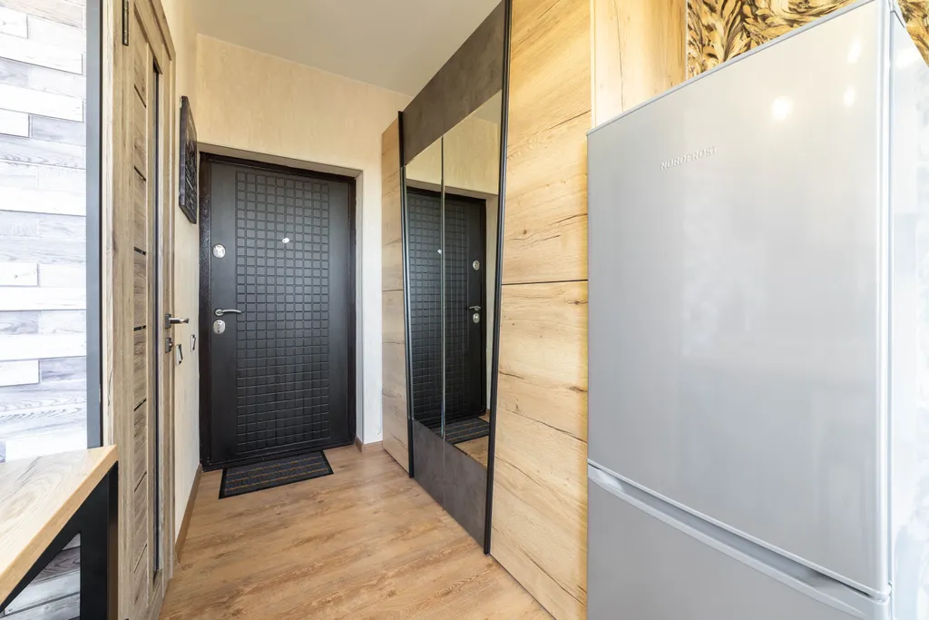 Квартира Квартира Жара — Адлер