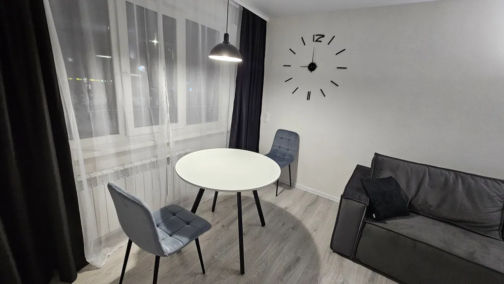 Уютная квартира на Ферсмана 22