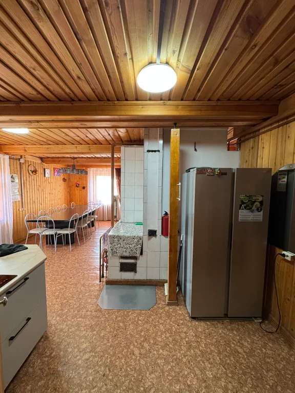 3-комнатный Дом