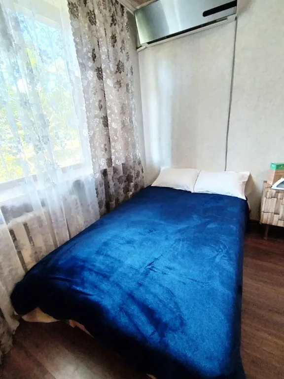 Стартовая гавань