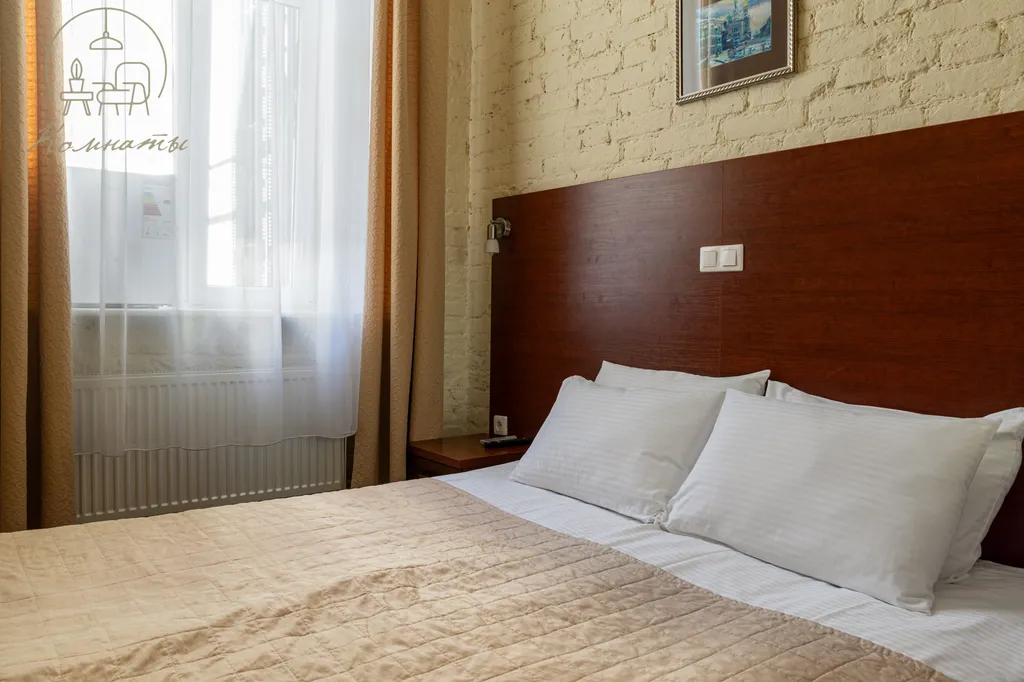 Квартира Комната — Санкт-Петербург