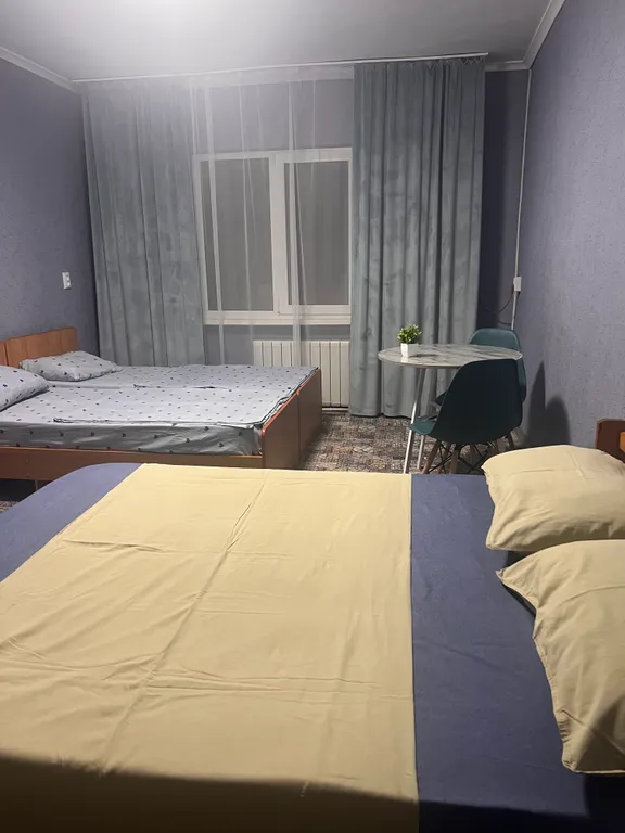 Квартира Комната в эллинге на берегу моря — Лазаревское