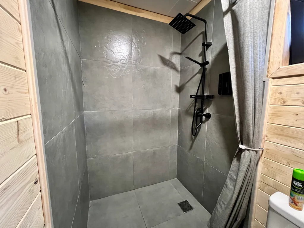 Коттедж Приватный дом для семьи с собственной баней и купелью — Семеновское