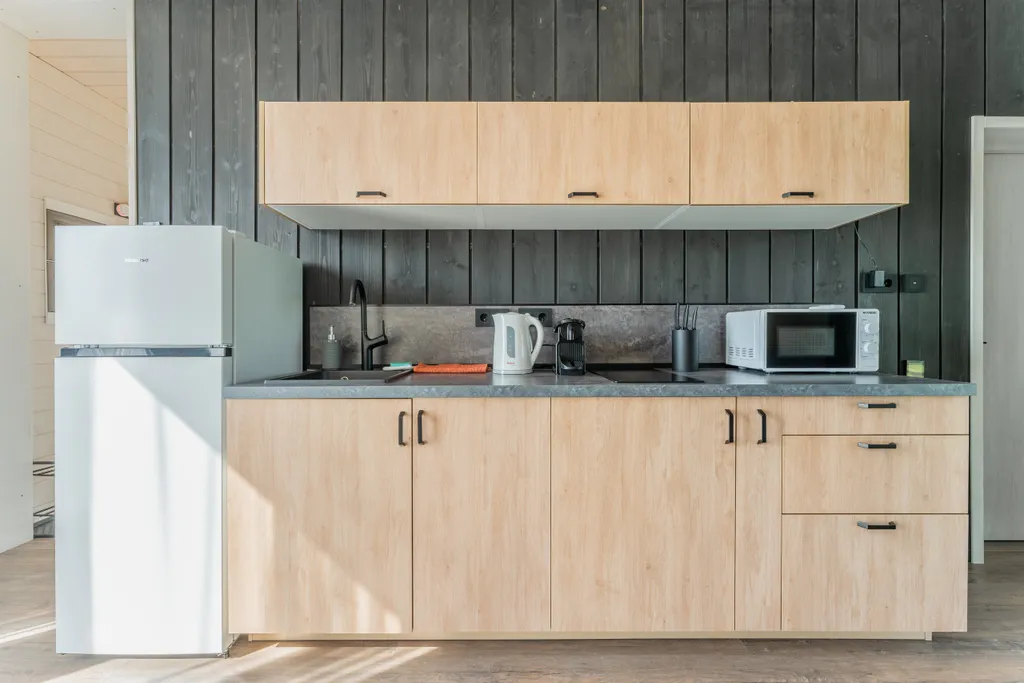 Коттедж 1-комнатный Дом — Можайск