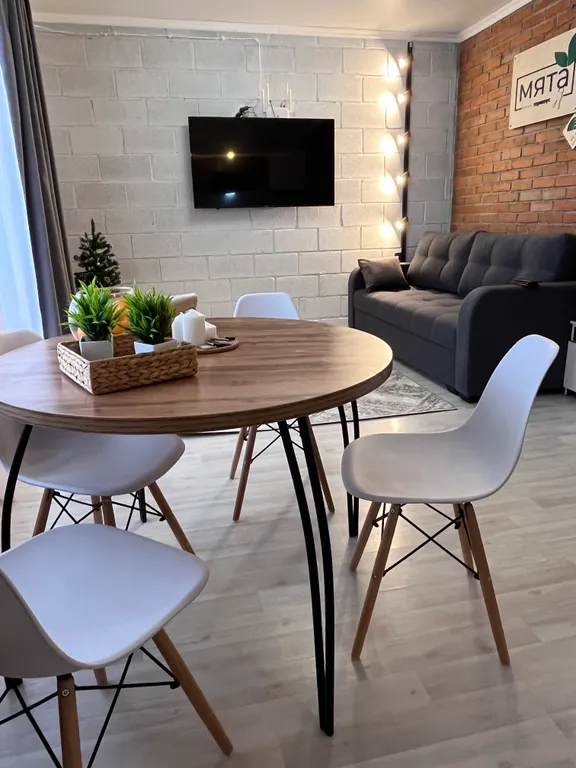 Таунхаус Мята на Банном