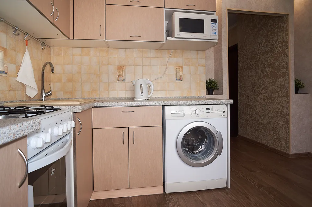 Апартаменты повышенной комфортности