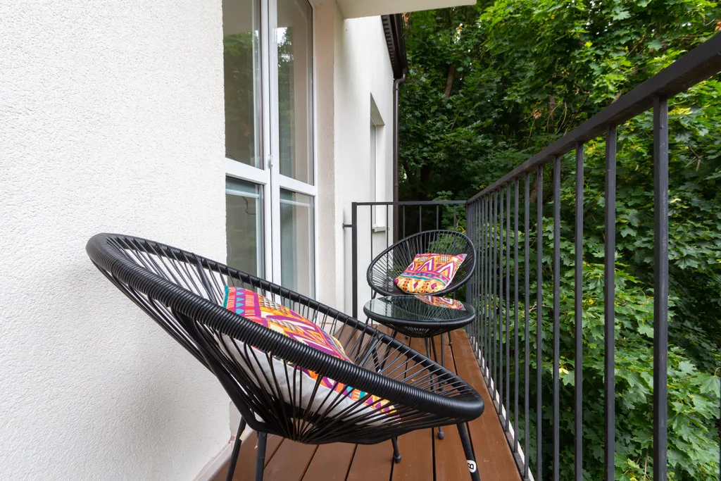 Двухкомнатная квартира Арт в Светлогорске 2  в 750 м от моря