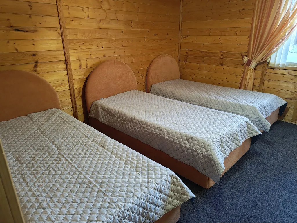 1-комнатная Квартира — аренда посуточно в Марциальные Воды