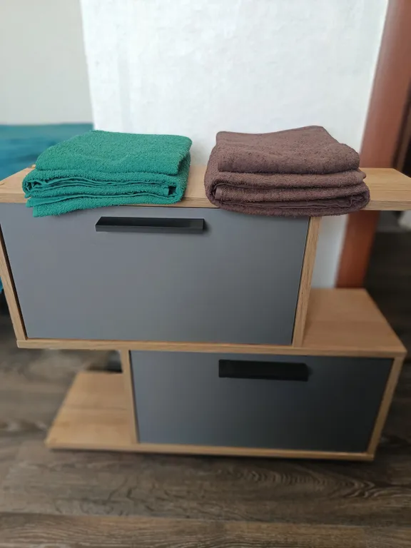 Квартира Квартира Прекрасная и уютная однушка будет отличным вариантом для вас — Красноярск