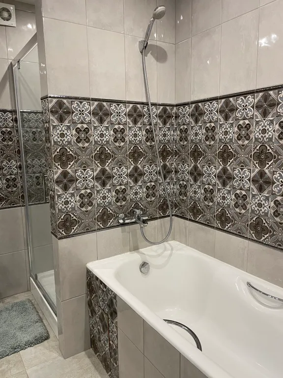 Квартира Комната в частном доме — Марушкино