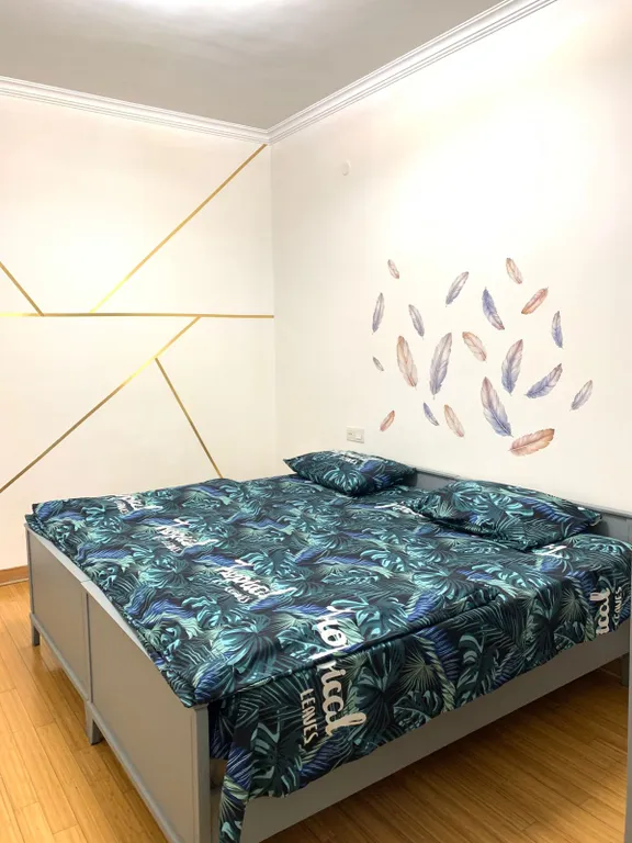 Теплая и уютная квартира в центре Еревана