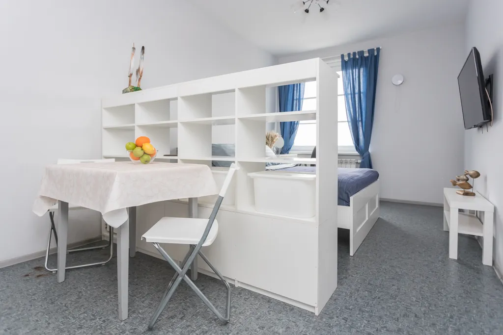 Удобная студия в историческом центре Петрозаводска