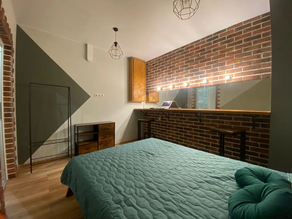 Квартира Уютные апартаменты для отдыха лес и море — Светлогорск