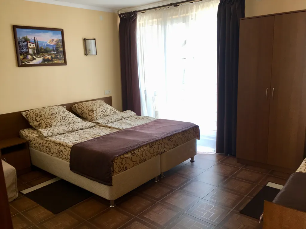 Квартира Комната — аренда посуточно в Ольгинка