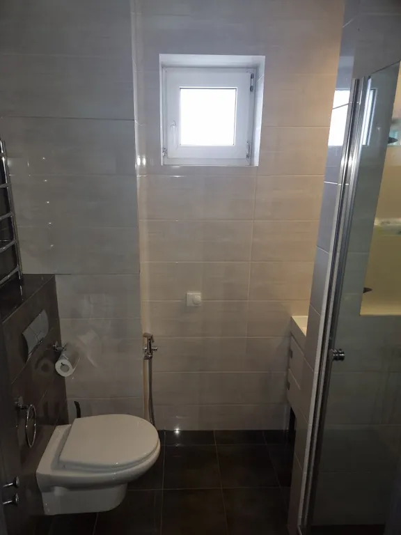 Просторные апартаменты с панорамой на остров Канта