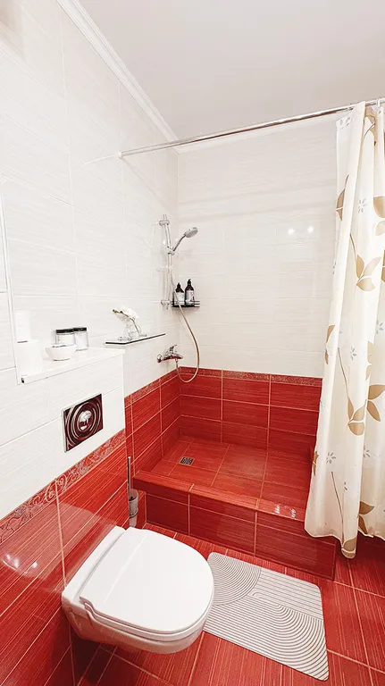 Апартаменты в элитном районе