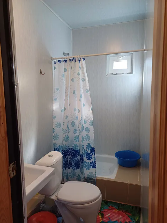 Коттедж Уютный домик в тихом месте — Витязево