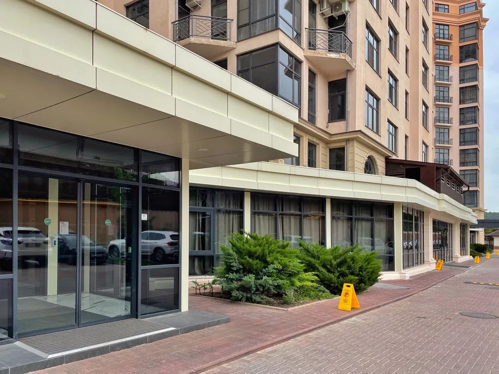 Апартамент отдых