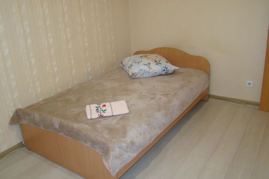 Уютная квартира в жилом комплексе Стрижи