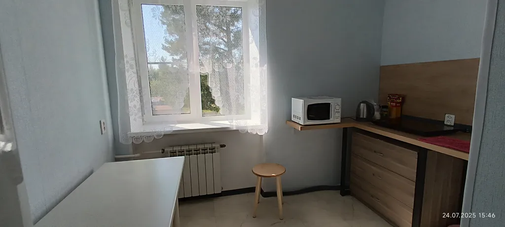 2-комн.кв Чистота, порядок и тепло