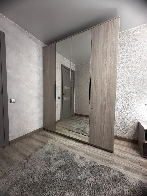 Уютная квартира в центре