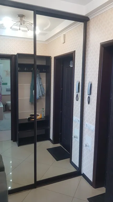 Апартаменты на берегу моря