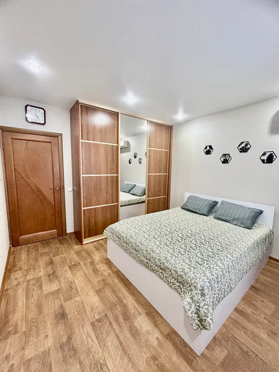 Квартира в Новом Городе