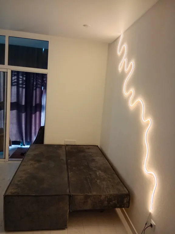 Квартира 1-комнатная Квартира — Тюмень