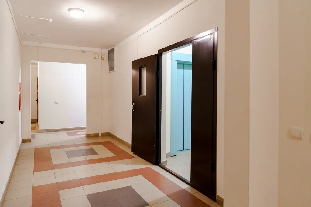 Квартира Квартира Apart-Deluxe Легенды моря: 2к.кв. (до 6 чел), панорамный вид, центр — Калининград