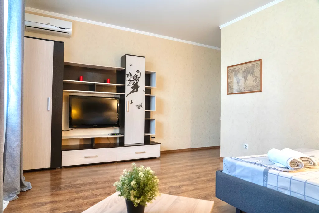 Парк Краснодар