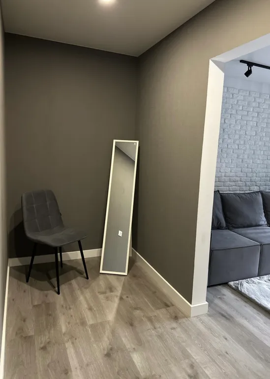 Квартира в центре