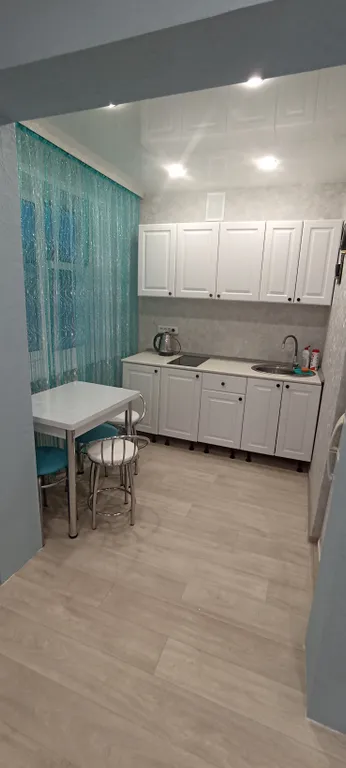 Шикарная квартира