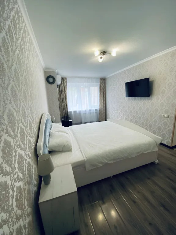 Стильные апартаменты Сердце Владикавказа