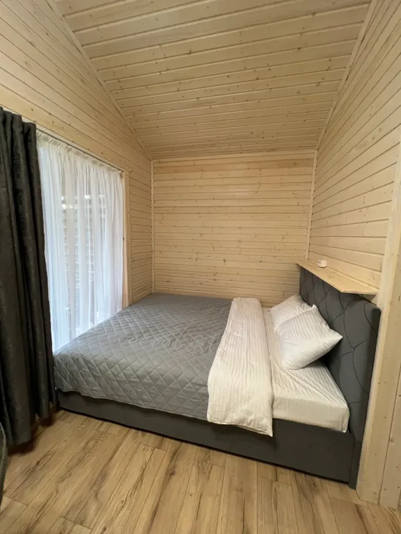 Уютный коттедж №3 у реки