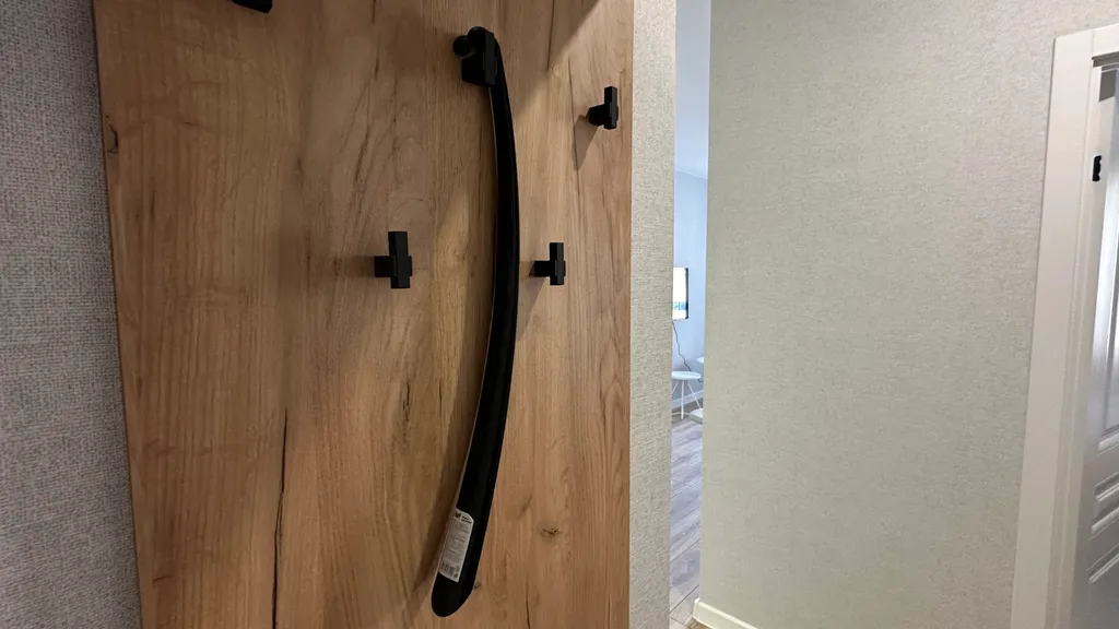 Жёлтая квартира Беличенко 92к4