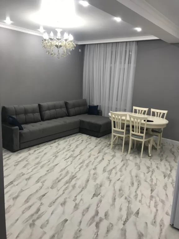 Уютная квартира в сердце Кисловодска