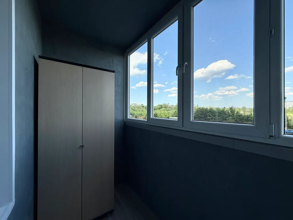 Евродвушка (рядом ул. Терешковой, ул. Березки)