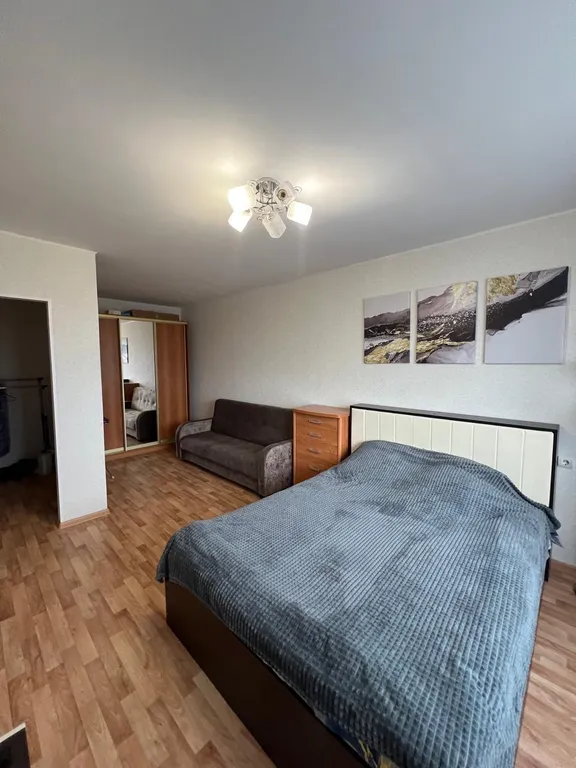 Уютная квартира рядом с центром — аренда посуточно в Ярославль